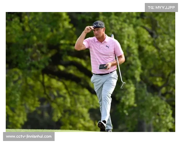 德尚博挑战美国公开赛奥克蒙球场极限难度 解密他的技术与心态调整