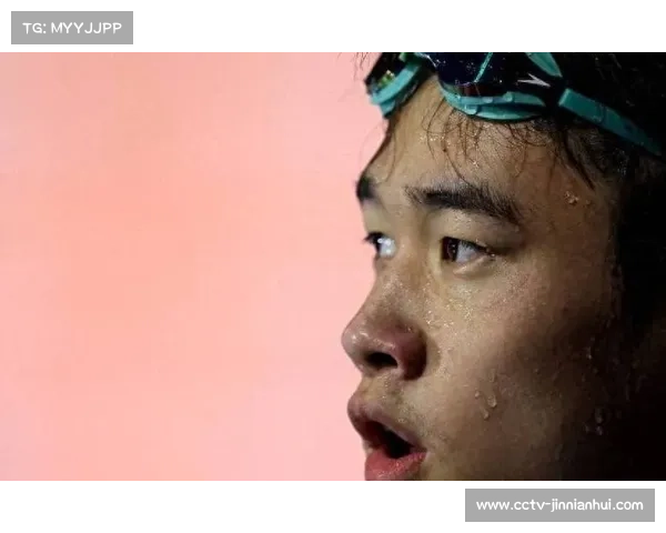 郑坤良坦言潘展乐体能与专项能力较去年明显下滑引关注