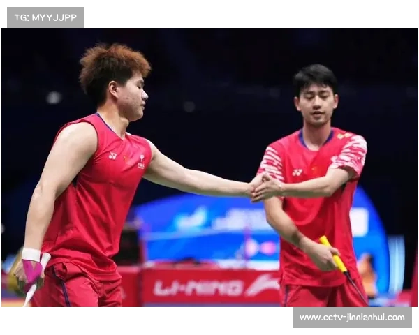 芜湖站比赛圆满结束，梁伟铿王昶隔网对战成焦点