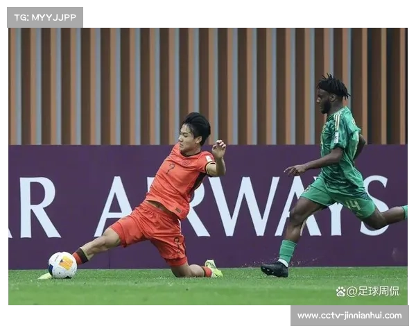 足球青训破局之路：中国足球家庭为梦想坚持