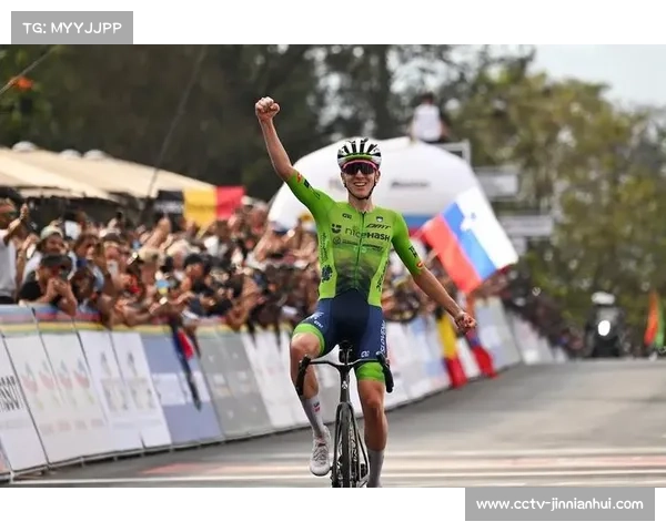 非洲世锦赛成功举办，UCI推动赛事全球化战略