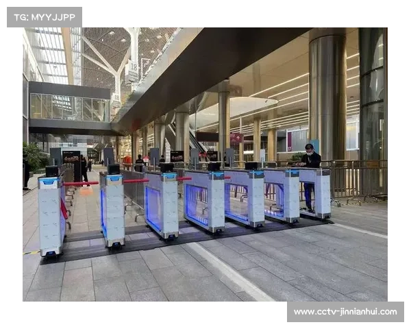 智能检票系统投入使用，提升观众入场体验