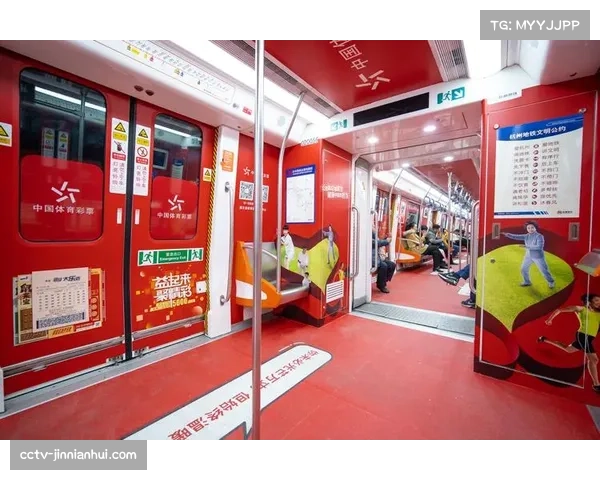 球迷文化：欧冠主题地铁专列在米兰上线，车厢设计融合球队元素